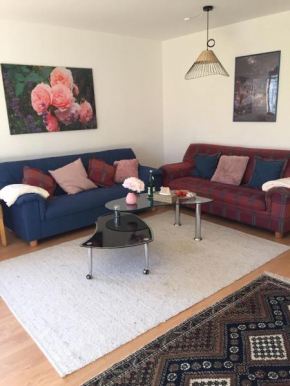 Ferienwohnung 3 in Huglfing im Herzen des 5 Seen Land Oberbayerns